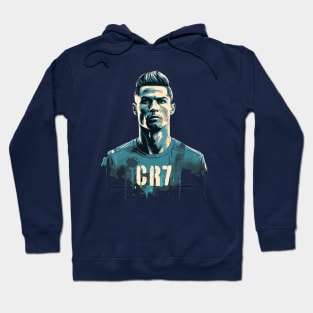 CR7 Hoodie